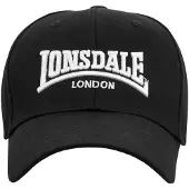 Lonsdale Baseball Cap "WIGSTON"