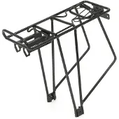 Xlc Aluminium-Hinterradgepäckträger Rp-r08