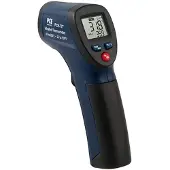 Pce Infrarotthermometer Laserpointer Messung von Oberflächentemperatur