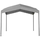 Tepro -Pavillon & Partyzeltbespannung für "Marabo" taupe; 5530TP