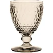 Villeroy & Boch Boston Coloured, Rotweinglas, Becherglas, Kristall, Glas, Durchscheinend, Boston Coloured, 310 ml