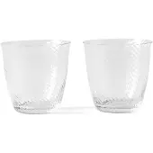 &tradition - Collect SC78 Trinkglas, 180 ml, klar (2er Set)