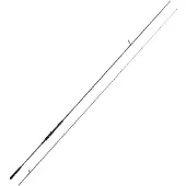 Abu Garcia Veritas Sensi-S 622UL Spinning Rod, 1,87m, 6,13ft, 1-7g, 2 Teile, Spinnrute, 1558826
