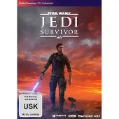 SW Jedi Survivor PC CiaB
