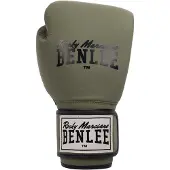 Benlee Evans Lederboxhandschuhe