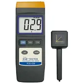 Pce Elektrosmog Messgerät -G28 Gaussmeter Magnetfeldmessgerät