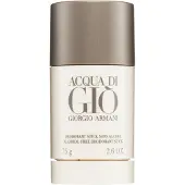 Giorgio Armani Acqua di Giò 75ml, Männer, Deodorant, Deostift, Stab, 75 ml, Bergamotte