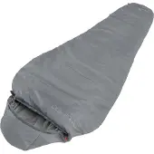 Easy Camp Schlafsack - Orbit 100 Compact - Grau - - One Size - Schlafsäcke