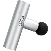 SKG F3-Lite srebrny