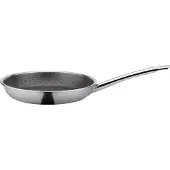 Spring Bratpfanne CUT RESIST PURE 28 cm silber