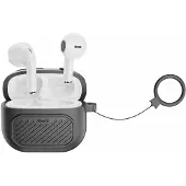 XO Bluetooth Kopfhörer X26 TWS - Schwarz KP31684