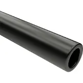 Sportime Turnierkickertisch Stange Black Dragon glänzend oder matt, 16 mm