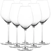 Spiegelau Hi-Lite Universalglas 510 ml 6er Set