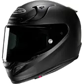 HJC RPHA 12 Flat Schwarz Integralhelm Größe XS