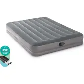 Intex Dura Beam Queen Luftmatratze