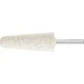 PFERD TOOLS Poliflex Schleifstift Rundkegelform Bindung TX - 41750608
