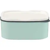 Villeroy & boch Lunchbox To Go & To Stay Small Rechteckig
