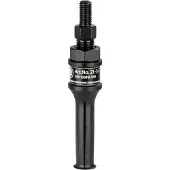 Kukko 21-3-E Innenauszieher Ø 18-23 Mm Mit Segment ierten Greifkanten