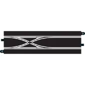 Wittmax Digital Lane Change Track Straight