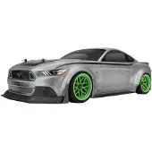 Hpi Racing Ford Mustang 2015 Rtr Spec 5 200mm Karosserie