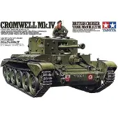 Tamiya 1:35 Britischer Panzer Cromwell Mk.IV Cruiser 300035221