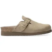 Mephisto Halina Damen Clogs in Gr. 37