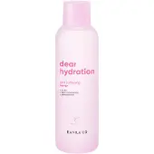 Banila Co Dear Hydration Skin Softening Toner - 200ml