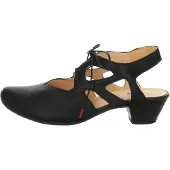 Think! Komfort Pumps Aida Damen 31353337353036 Schwarz 37 EU