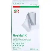+ Prisoma GmbH Rosidal K Binde 10 cmx5 m 1 St