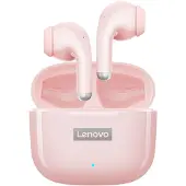 Lenovo LP40 Pro Bluetooth-Kopfhörer Rosa