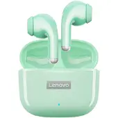 Lenovo LP40 Pro Bluetooth-Kopfhörer Grün