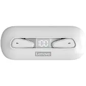 Lenovo XT95 Bluetooth-Kopfhörer Weiß