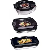 Ritzenhoff & Breker Auflaufformen Cucina