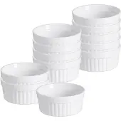 Ritzenhoff & Breker Bianco Auflaufformen