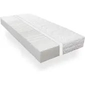 BeMeo BeMeoBeMeo Kaltschaum 21 cm Komfort-Höhe160 x 200 cm