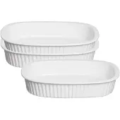 Ritzenhoff & Breker Bianco Auflaufformen