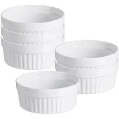 Ritzenhoff & Breker Bianco Auflaufformen