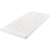Frankenstolz f.a.n. Jahreszeiten-Topper - 80x200