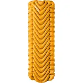 Klymit Insulated Static V 2 safron Regular