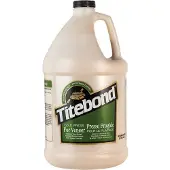 Titebond Holzleim für Furniere - Cold Press 3,78 l