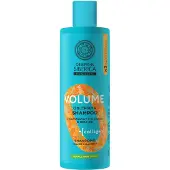 Raw Organic Oblepikha Volume Kollagen Shampoo 0,4 l
