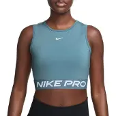 Nike Pro 365 vêtement running femme - Bleu - S