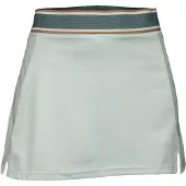 The Indian Maharadja Pique Skort Damen