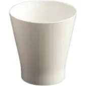 Barlife Kaffeetasse Weiß 30cl