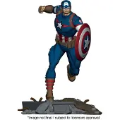 BULLYLAND 11335 - Marvel Captain America - Neu