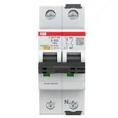 ABB S301P-K40NA