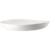 Rosenthal Junto Weiß - Porzellan Teller tief 33 cm Junto Weiß - Porzellan 10540-800001-10363