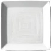 Rosenthal Loft Weiß Schale quadratisch 13 cm Loft Weiß 11900-800001-15258