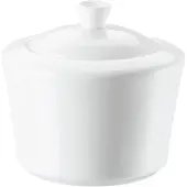 Rosenthal Zuckerdose Jade White 250 ml