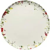 Rosenthal Teller Brillance Fleurs Sauvages 27 cm
